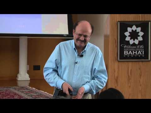 Mehrdad Fazli - bahai center 01