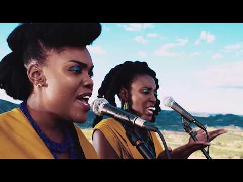 Sylent Nqo - Vakuruwe {Official Video}