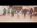 Keep On Stepping (MacTown Shuffle)