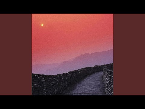 Red Sun in the Sky (Slowed + Reverb)