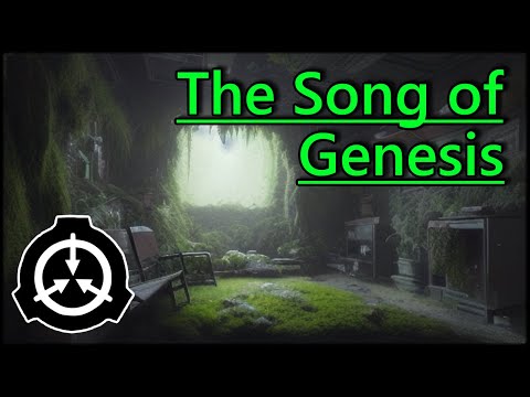 SCP 407 - Music Can Be The Best Medicine. Maybe Even Too Good