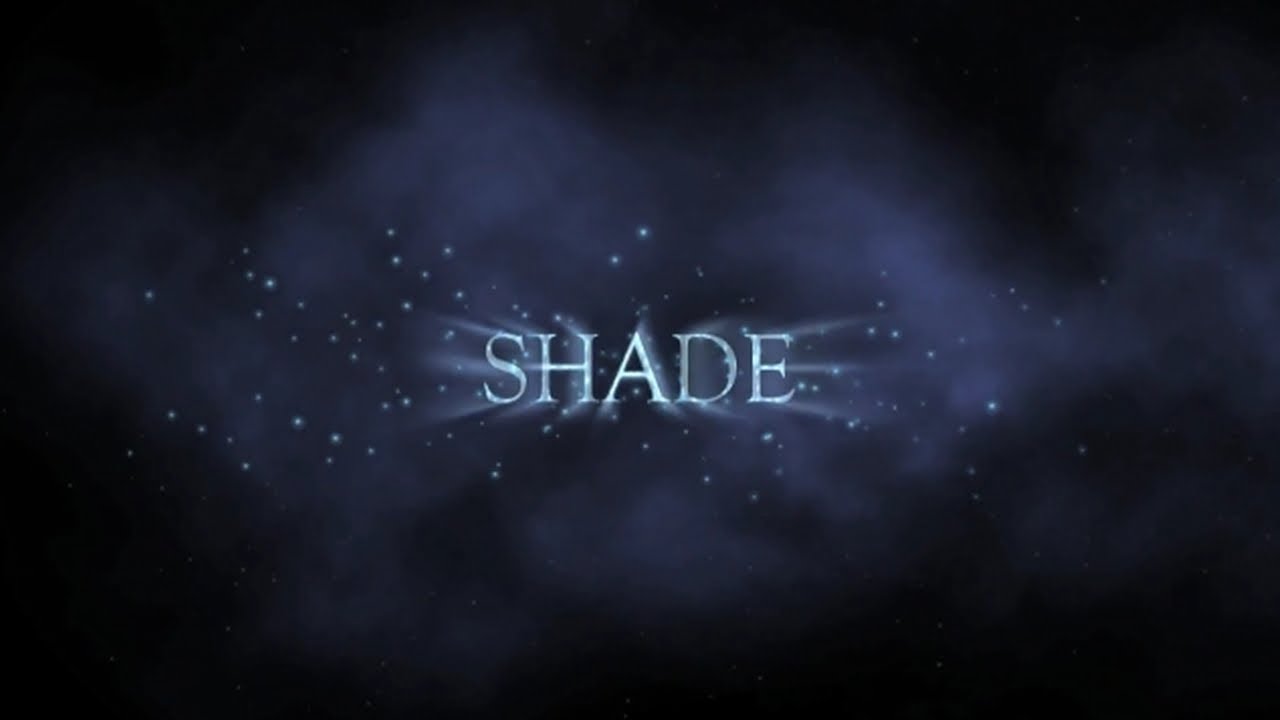 SHADE The Motion Picture 'Official Trailer'