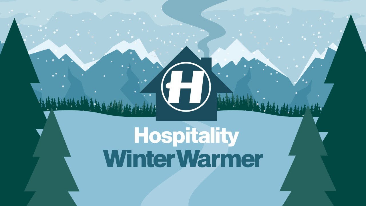 Lally - Winter Warmer Mix