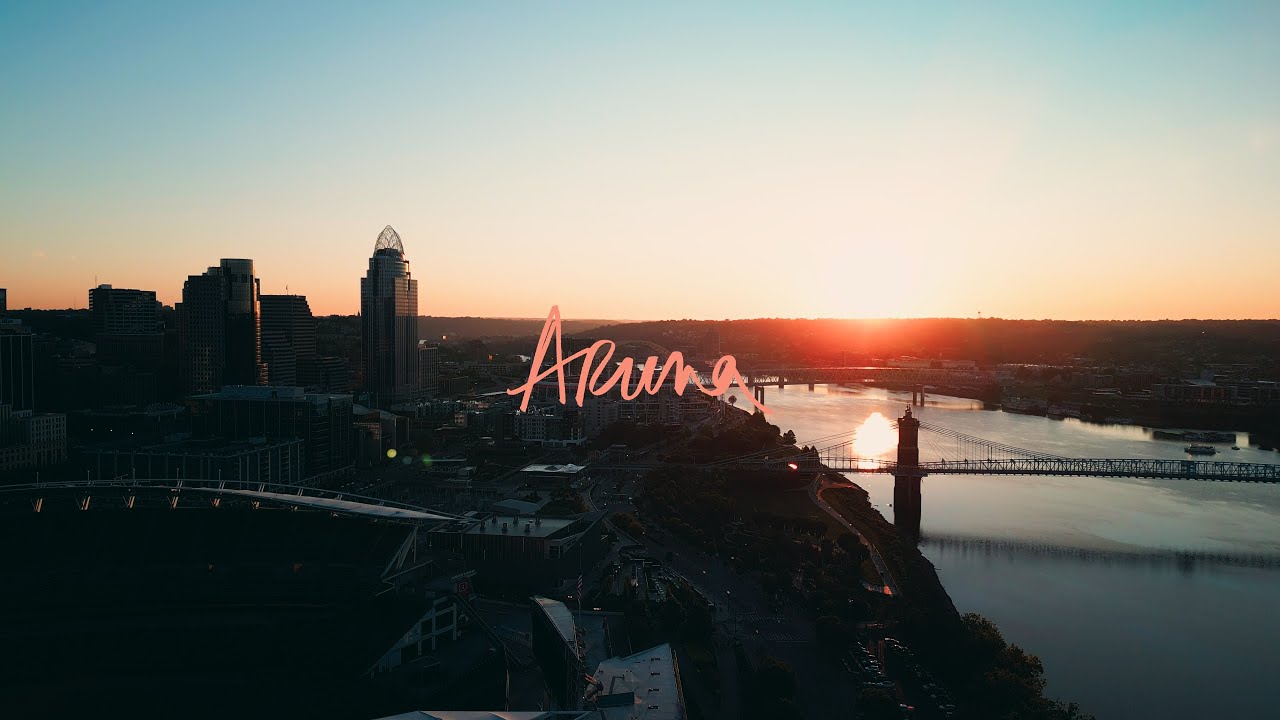 The Aruna Project