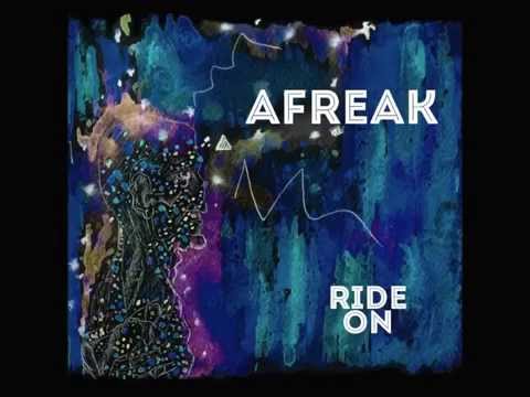 Afreak - Blue Eyes