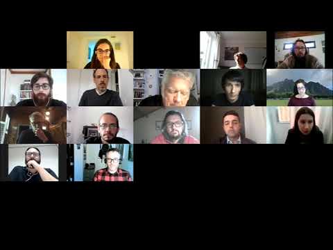 Punishment in Global Peripheries - Session 4