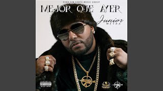 Video Ahora Tengo (Audio) de Junior Metra, Alex B