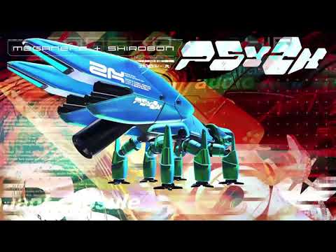 meganeko x Shirobon - PSY2K (FULL EP)
