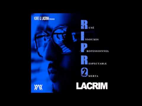 Lacrim On se reverra Officiel Audio