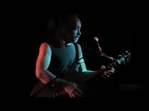 Tony McPhee of the Groundhogs - Mr. Hooker, Sir John/Groundhog Blues - Acoustic, Live Circa. 1990