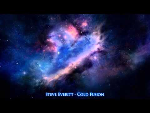 Steve Everitt - Cold Fusion