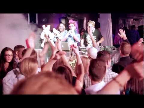 RTL2 Apres Ski Hits 2013! @ Klangfabrik Siegburg.
