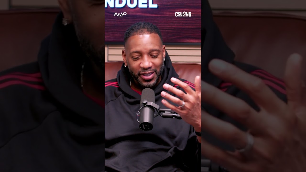 Kevin Durant Top 5 All-Time? Vince Carter & T-Mac Explain | Cousins