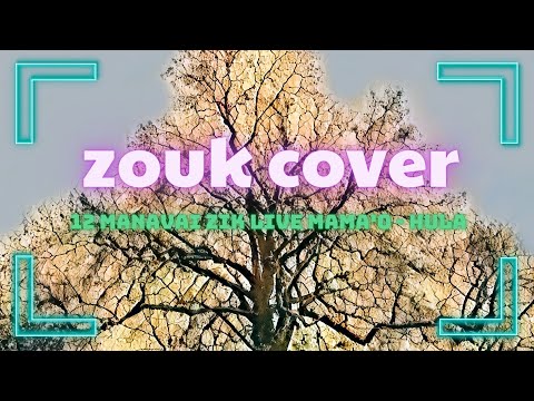 12 MANAVAI ZIK LIVE MAMA'O - Hula