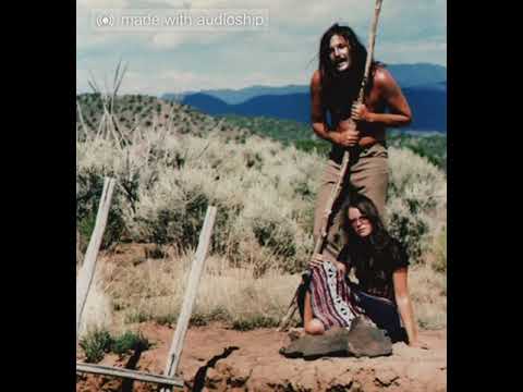 Brightblack - Own Time Woodland Song