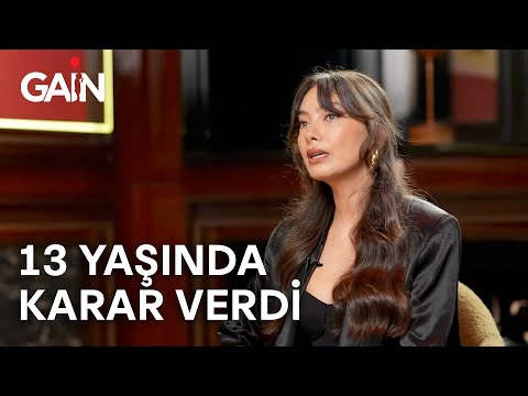 Neslihan Atagül Doğulu'nun Oyuncu Olma Hikayesi | Senem Aydın'la Hadi Anlat
