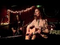 Seana Carmody - "Room to Live" at P.A.'s Lounge on 04/26/12