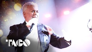 Taco - Puttin&#39; On The Ritz (Symphonic Version) (Official Video)