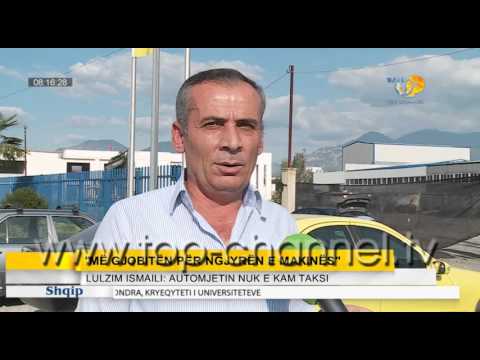 Wake Up, 2 Tetor 2015, Pjesa 3 - Top Channel Albania - Entertainment Show