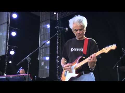 WIR 4 - Mei Gitarr redt für mi - DIF 2014