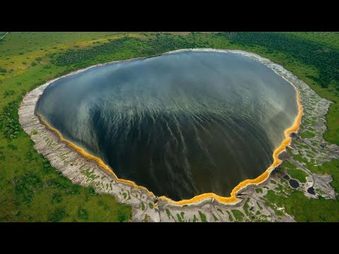 10 Unglaubliche Seen der Welt – Diese Wunder musst du sehen!