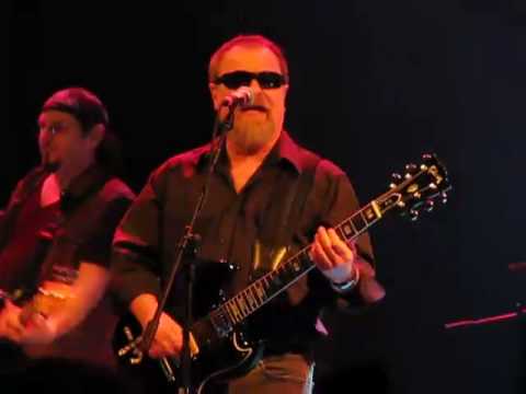 Blue Oyster Cult @ Principal Music Theater
