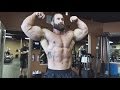 Nick Rose Marine Sniper Bodybuilder Part 1