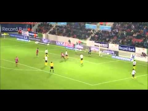 James Troisi - Skills, Goals, Assists - 2014/2015