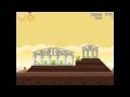 Angry Birds Poached Eggs 3 20 Walkthrough 3 Star