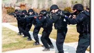 Hot Action Cop-Samuel L. Jackson