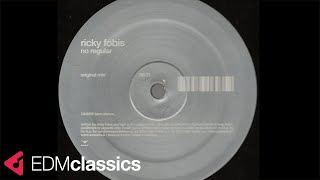 Ricky Fobis - No Regular (Original Mix) (2003)