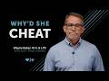 Is Your Wife Having An Affair Understanding Reasons Women Cheat What Is Infidelity