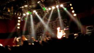 Dying Fetus - Epidemic of Hate - Live im Turock