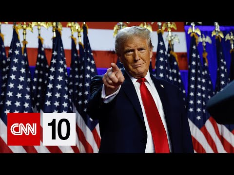 選舉日之後：下一步是什麼？| 2024年11月7日 (After Election Day: What’s Next? | November 7, 2024)