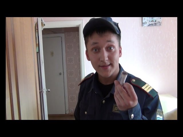 Кыстыбый! 2нче сезон, 4нче серия.