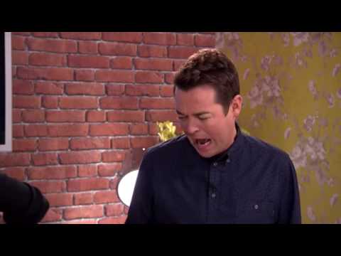 Handy Mandy solves a hairy problem   Britain’s Got More Talent 2016 29 05 2016 9 best scene