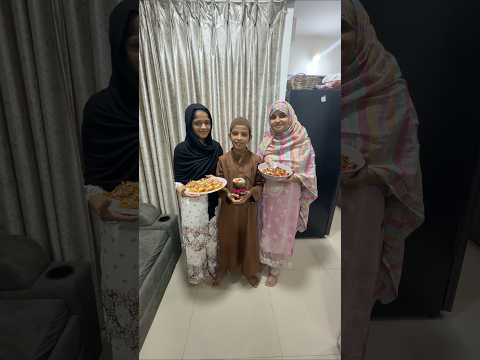 Aaj Iftar Mein Teen Recipe 🤲 @mukeem03