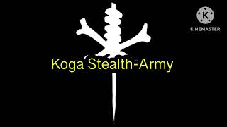 Download lagu All Ninja Captor Monsters/Villains mp3