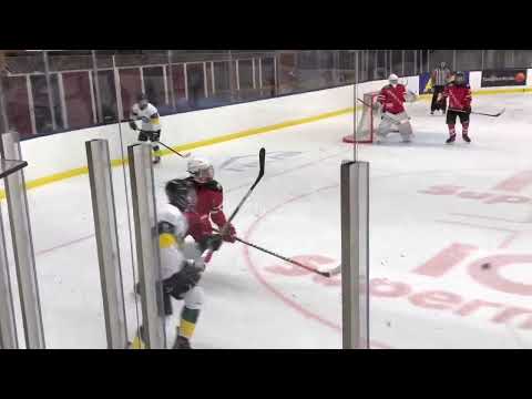 Björklöven U16 Elit 21/22