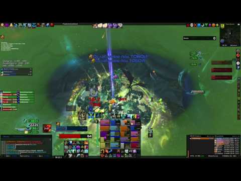 We have a plan vs Helya Mythic