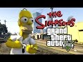 Homer Simpson [Add-On] 6