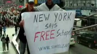 Tara Hack: Im Not Guilty. Free Schapelle Corby