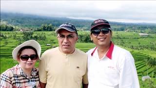 DISCOVER WEST OF UBUD BALI