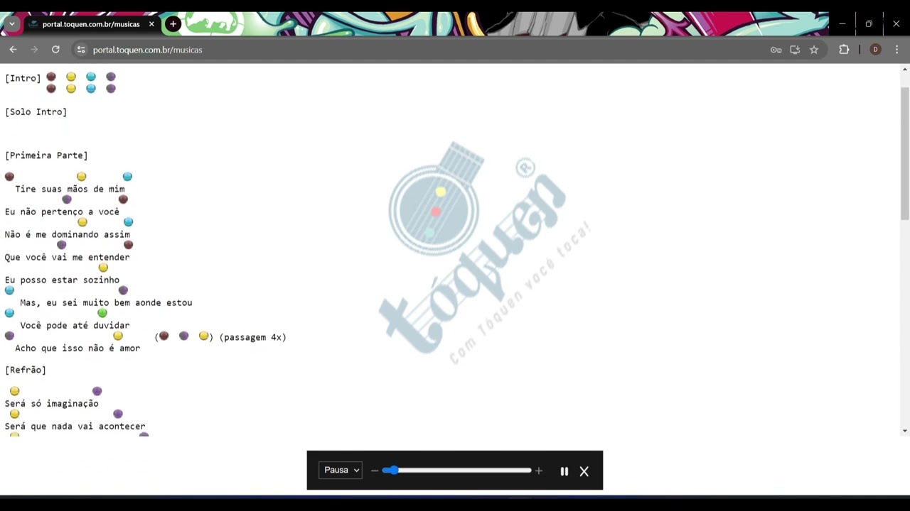 Portal Tóquen — Tour Completo