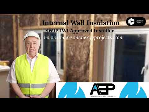 Anderson Energy Projects Ltd video.