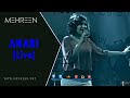 ▶ MEHREEN | Anari | TV LIVE