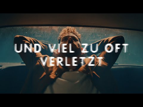 Alex C. & Steve Modana - Wir sind frei (Vois sur ton chemin) [Official Lyric Video]