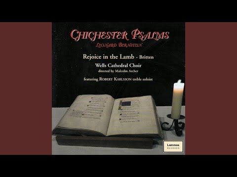 Video thumbnail for Second Movement