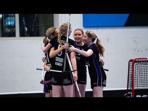 T18: EräViikingit - SSRA 14.1.2024