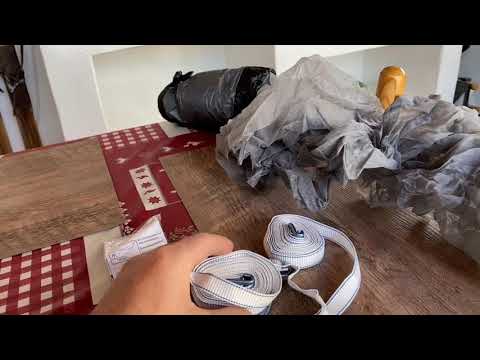 Hamac Sea To Summit Ultra light . La Reference?